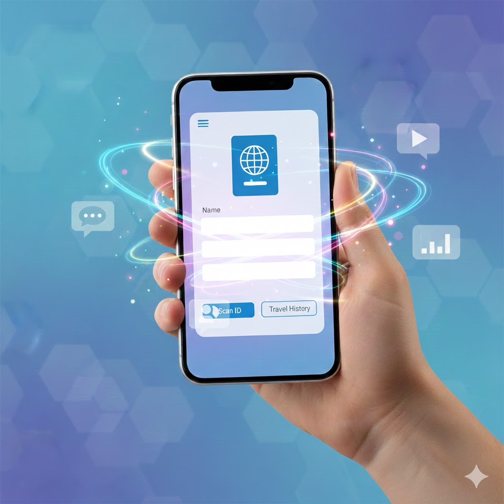 Mobile Application Development