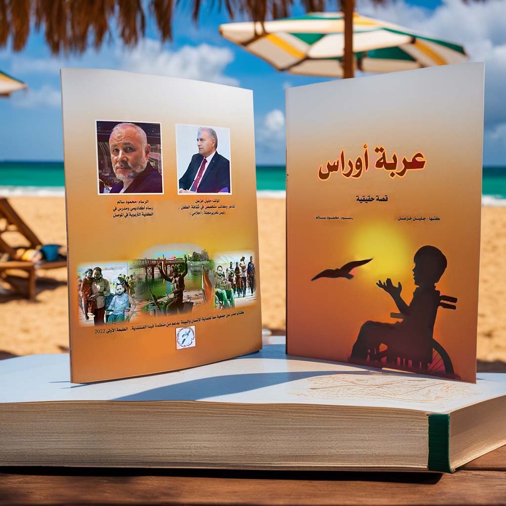 (Auras Cart) Magazine